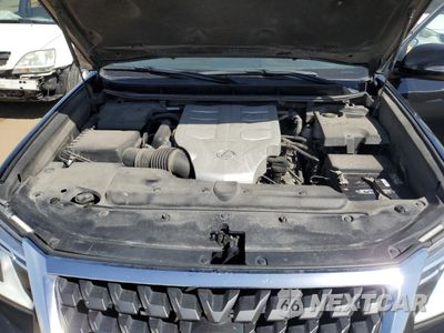 Zdjęcie 13 z 16 samochodu: 2020 LEXUS GX 460 PREMIUM VIN:JTJAM7BX3L5255841 - miniatura