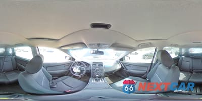 Zdjęcie 16 z 16 samochodu: 2008 MAZDA CX-9 VIN:JM3TB38V280145925 - miniatura