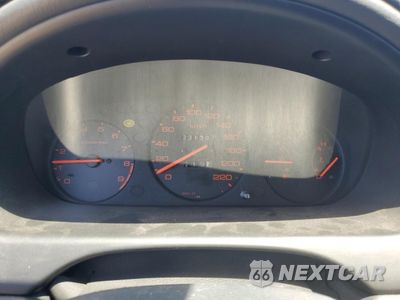 Zdjęcie 9 z 14 samochodu: 1996 HONDA CIVIC DX VIN:2HGEJ6347TH111036 - miniatura