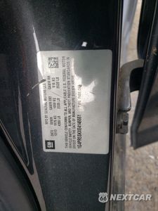 Zdjęcie 12 z 12 samochodu: 2014 BUICK VERANO CONVENIENCE VIN:1G4PR5SKXE4146661 - miniatura
