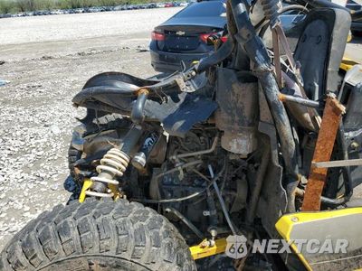 Zdjęcie 6 z 10 samochodu: 2016 YAMAHA YXZ1000 SE VIN:5Y4AN01Y8GA102538 - miniatura