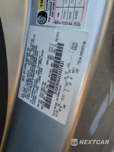 Zdjęcie 12 z 12 samochodu: 2012 FORD FUSION SE VIN:3FAHP0HG6CR421831 - miniatura