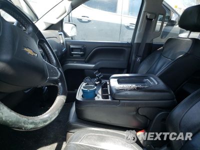 Zdjęcie 8 z 12 samochodu: 2014 CHEVROLET SILVERADO C1500 LT VIN:3GCPCREC9EG297947 - miniatura