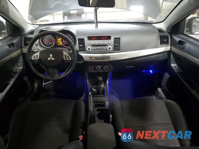 Zdjęcie 8 z 12 samochodu: 2012 MITSUBISHI LANCER ES/ES SPORT VIN:JA32U2FU4CU022047 - miniatura