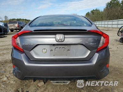 Zdjęcie 6 z 14 samochodu: 2019 HONDA CIVIC SPORT VIN:2HGFC2F83KH509901 - miniatura