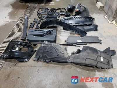 Zdjęcie 12 z 13 samochodu: 2021 AUDI A6 PREMIUM PLUS VIN:WAUL2AF28MN077873 - miniatura