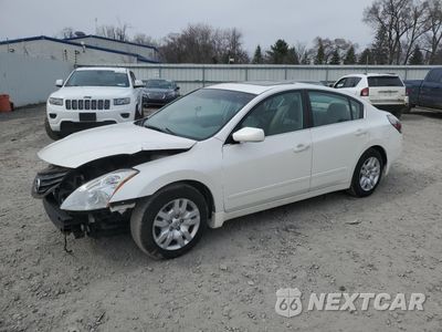 2011 NISSAN ALTIMA BASE 1N4AL2AP8BN431281 - główne zdjęcie licytacji z USA - miniatura