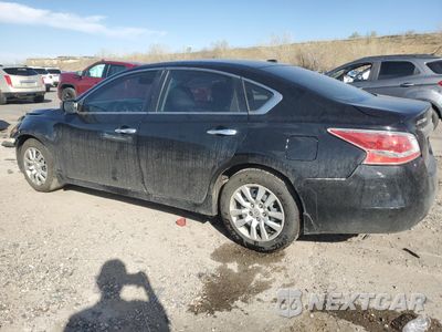 Drugie zdjęcie samochodu z przodu: 2015 NISSAN ALTIMA 2.5 VIN:1N4AL3AP3FN338020 - miniatura