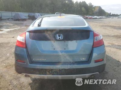 Zdjęcie 6 z 12 samochodu: 2014 HONDA CROSSTOUR EXL VIN:5J6TF1H50EL002560 - miniatura