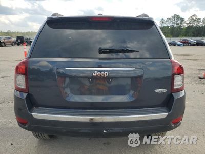 Zdjęcie 6 z 14 samochodu: 2014 JEEP COMPASS LATITUDE VIN:1C4NJCEA7ED731658 - miniatura