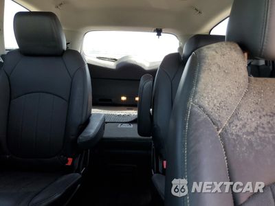 Zdjęcie 10 z 13 samochodu: 2011 BUICK ENCLAVE CXL VIN:5GAKVCED2BJ191152 - miniatura