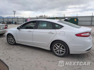Drugie zdjęcie samochodu z przodu: 2013 FORD FUSION SE VIN:3FA6P0HR6DR350866 - miniatura