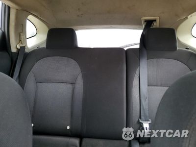 Zdjęcie 10 z 15 samochodu: 2013 NISSAN ROGUE S VIN:JN8AS5MT6DW018557 - miniatura