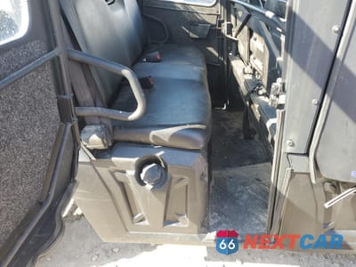 Zdjęcie 6 z 10 samochodu: 2013 POLARIS RANGER 800 CREW EPS VIN:4XAWH7EA5D2706539 - miniatura