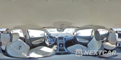 Zdjęcie 13 z 14 samochodu: 2012 CHEVROLET VOLT VIN:1G1RB6E47CU106760 - miniatura