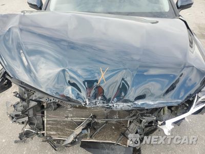Zdjęcie 12 z 14 samochodu: 2019 TOYOTA CAMRY L VIN:4T1B11HK3KU752350 - miniatura