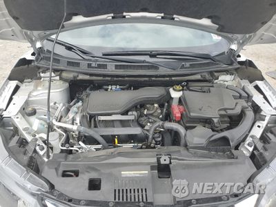 Zdjęcie 15 z 18 samochodu: 2022 NISSAN ROGUE SPORT SL VIN:JN1BJ1CVXNW351718 - miniatura