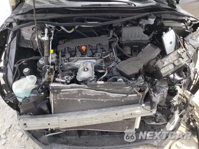Zdjęcie 12 z 16 samochodu: 2022 HONDA HR-V LX VIN:3CZRU5H31NM706934 - miniatura