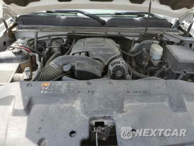 Zdjęcie 11 z 14 samochodu: 2012 CHEVROLET SILVERADO C1500 VIN:1GCRCPE04CZ250289 - miniatura