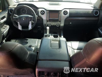 Zdjęcie 8 z 12 samochodu: 2014 TOYOTA TUNDRA CREWMAX LIMITED VIN:5TFHW5F15EX397556 - miniatura