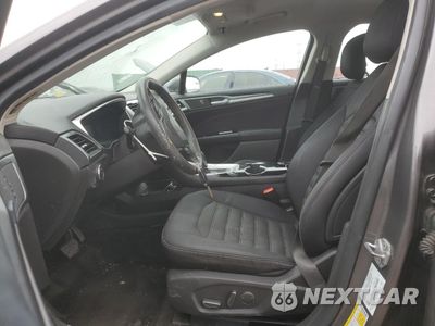 Zdjęcie 7 z 14 samochodu: 2014 FORD FUSION SE VIN:1FA6P0H71E5393675 - miniatura