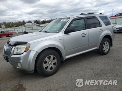 2009 MERCURY MARINER 4M2CU91G99KJ03978 - główne zdjęcie licytacji z USA - miniatura