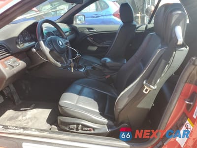Zdjęcie 7 z 13 samochodu: 2004 BMW 325 CI VIN:WBABW33464PG98408 - miniatura