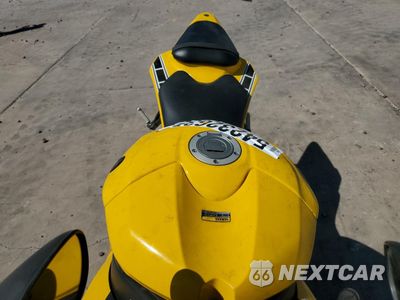 Piąte zdjęcie samochodu w środku: 2016 YAMAHA YZFR6 C VIN:JYARJ16Y7GA010127 - miniatura