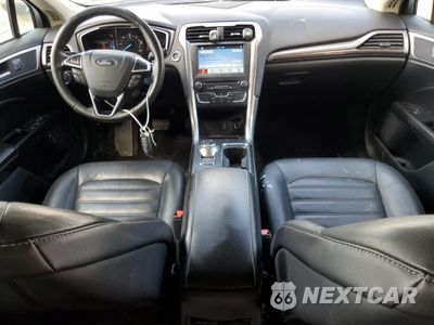 Zdjęcie 8 z 13 samochodu: 2018 FORD FUSION SE HYBRID VIN:3FA6P0LU6JR129937 - miniatura