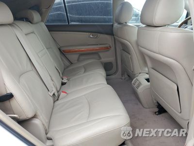 Zdjęcie 11 z 15 samochodu: 2006 LEXUS RX 330 VIN:2T2GA31U96C046807 - miniatura