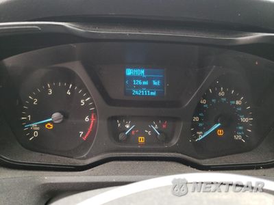 Zdjęcie 9 z 13 samochodu: 2016 FORD TRANSIT T-250 VIN:1FTYR1ZG1GKA17175 - miniatura