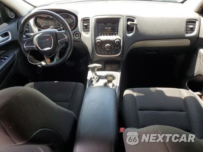 Zdjęcie 8 z 13 samochodu: 2020 DODGE DURANGO SXT VIN:1C4RDHAG6LC342075 - miniatura