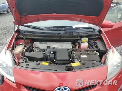 Zdjęcie 12 z 14 samochodu: 2013 TOYOTA PRIUS VIN:JTDKN3DU5D0337679 - miniatura