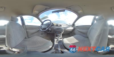 Zdjęcie 12 z 14 samochodu: 1999 FORD ESCORT SE VIN:1FAFP13P6XW123738 - miniatura