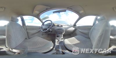 Zdjęcie 12 z 14 samochodu: 1999 FORD ESCORT SE VIN:1FAFP13P6XW123738 - miniatura