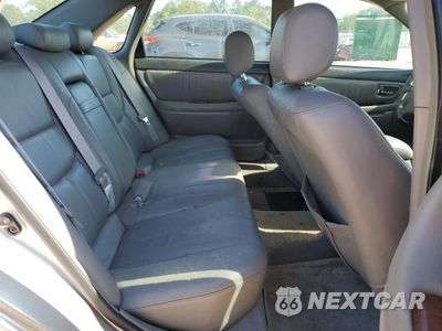 Zdjęcie 10 z 12 samochodu: 2004 TOYOTA AVALON XL VIN:4T1BF28B84U346445 - miniatura