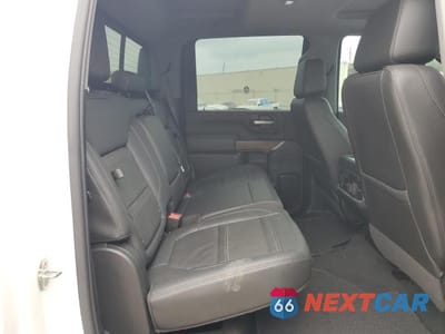 Zdjęcie 6 z 10 samochodu: 2022 GMC SIERRA K3500 DENALI VIN:1GT49WEYXNF312498 - miniatura