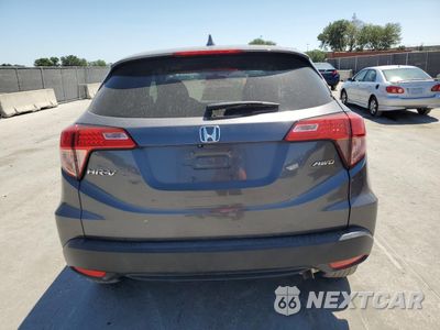 Zdjęcie 6 z 14 samochodu: 2017 HONDA HR-V EX VIN:3CZRU6H58HM703301 - miniatura