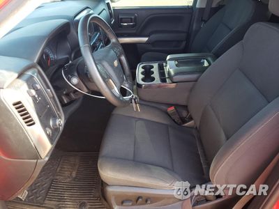 Zdjęcie 7 z 16 samochodu: 2017 CHEVROLET SILVERADO C1500 LT VIN:3GCPCREC7HG451737 - miniatura