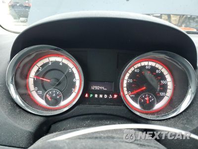 Zdjęcie 9 z 15 samochodu: 2014 DODGE GRAND CARAVAN SXT VIN:2C4RDGCG9ER266739 - miniatura
