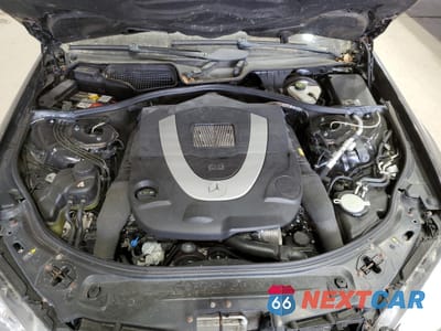 Zdjęcie 11 z 12 samochodu: 2008 MERCEDES-BENZ S 550 VIN:WDDDJ72X79A154865 - miniatura