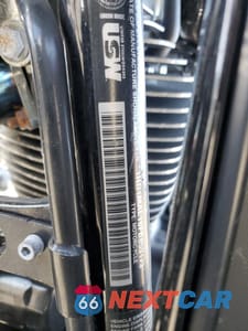 Zdjęcie 9 z 9 samochodu: 2015 HARLEY-DAVIDSON FLHTCUTG TRI GLIDE ULTRA VIN:1HD1MAL18FB859173 - miniatura