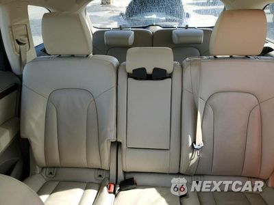 Zdjęcie 10 z 13 samochodu: 2015 AUDI Q7 PREMIUM PLUS VIN:WA1LGAFE6FD021061 - miniatura