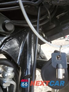 Zdjęcie 9 z 9 samochodu: 2020 HARLEY-DAVIDSON FLTRXS VIN:1HD1KTP11LB664314 - miniatura