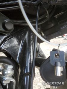 Zdjęcie 9 z 9 samochodu: 2020 HARLEY-DAVIDSON FLTRXS VIN:1HD1KTP11LB664314 - miniatura