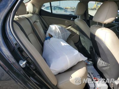 Zdjęcie 10 z 12 samochodu: 2014 KIA OPTIMA EX VIN:5XXGN4A79EG279005 - miniatura