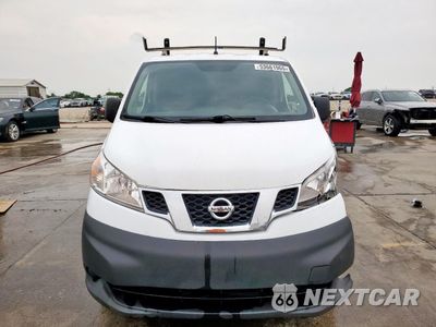 Piąte zdjęcie samochodu w środku: 2015 NISSAN NV200 2.5S VIN:3N6CM0KN4FK723584 - miniatura