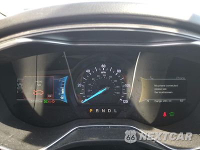 Zdjęcie 9 z 12 samochodu: 2018 FORD FUSION SE HYBRID VIN:3FA6P0LU8JR281928 - miniatura