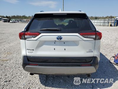 Zdjęcie 6 z 15 samochodu: 2024 TOYOTA RAV4 SE VIN:4T3T6RFV9RU153939 - miniatura
