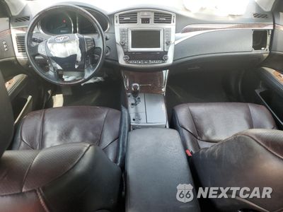 Zdjęcie 8 z 12 samochodu: 2011 TOYOTA AVALON BASE VIN:4T1BK3DB3BU386064 - miniatura